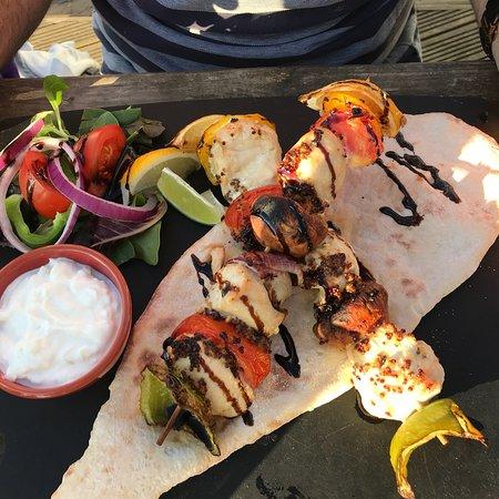 Bodafon Farm Restaurant